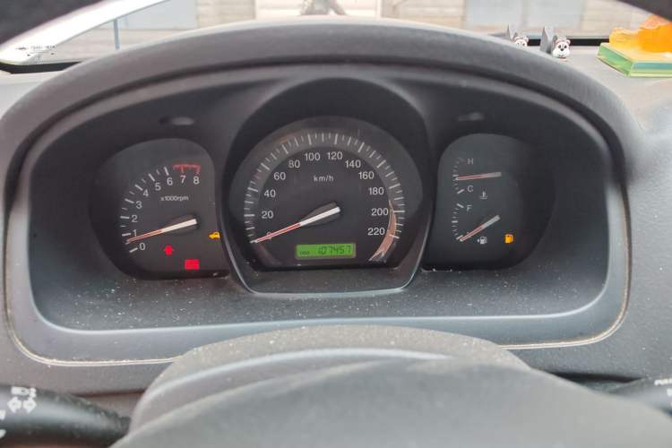 Used Kia Cerato 2012 1.6L MT GL