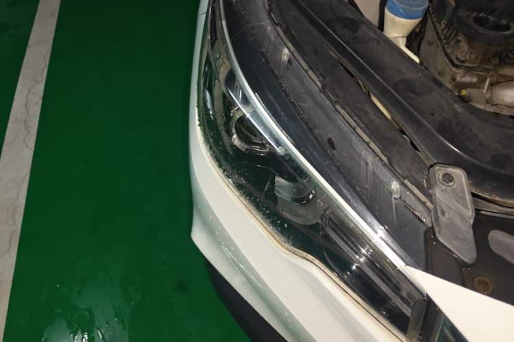 Used MG ZS 2018 1.5L Automatic Luxury Edition China V Standard
