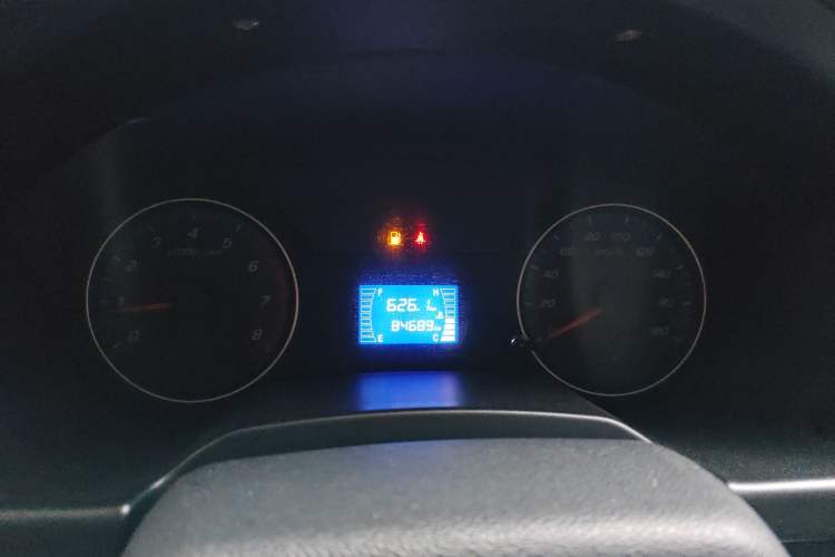 Used Chana Shenqi F30 2018 1.5L Comfort Trim Short Wheelbase DAM15L
