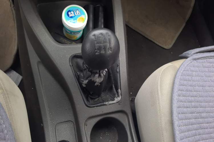 Used Wuling Rongguang V 2016 1.5L Standard Version