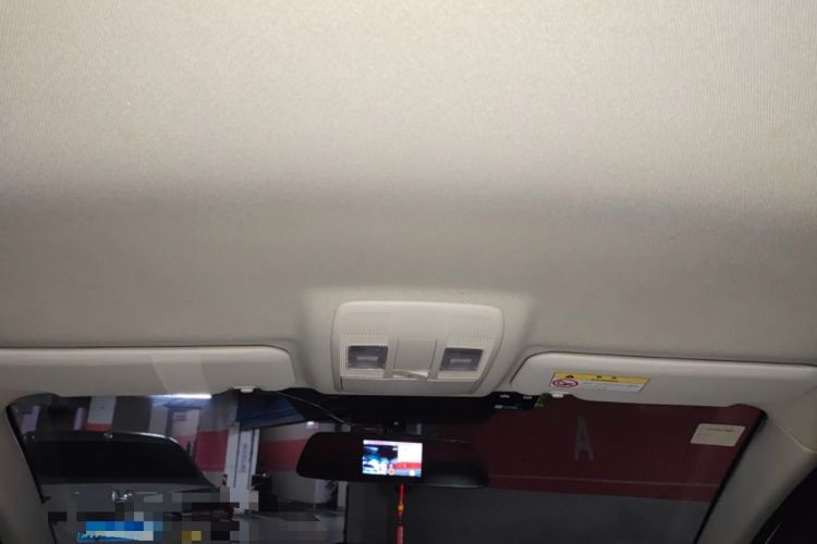 Used Mazda 3 Axela 2017 Sedan 1.5L Automatic Comfort Model Emission Standard China V
