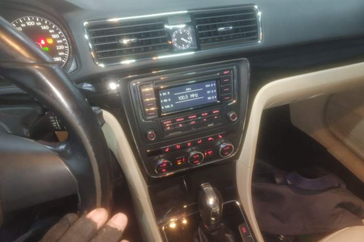 Used Volkswagen Passat 2013 1.8TSI DSG Prestige Edition