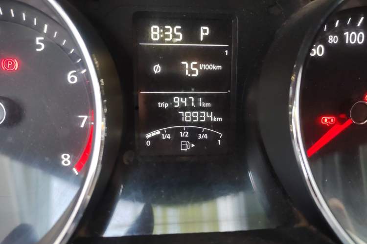 Used Volkswagen Sagitar 2018 1.6L Automatic Comfort Model