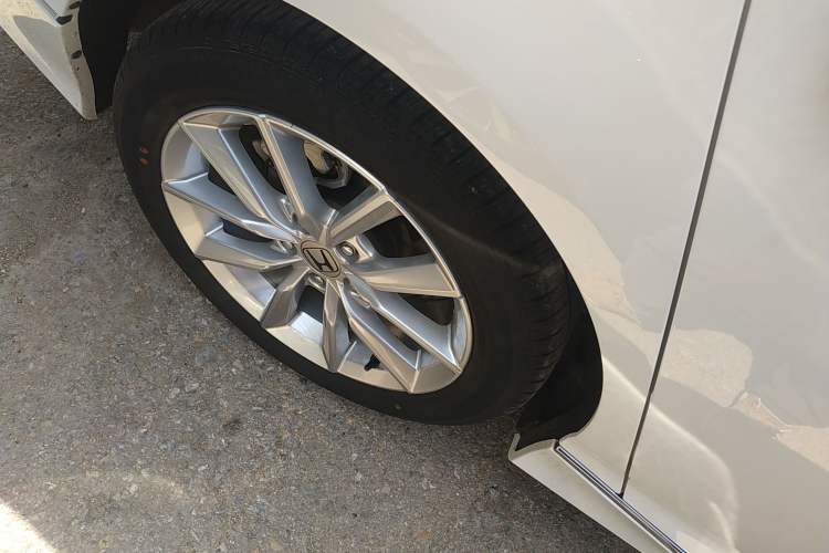 Used Honda Accord 2022 260TURBO Luxury Edition Right Rear Wheel Hub