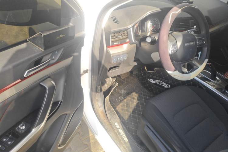 Used Haval H4 2019 1.5 GDIT DCT Elite Smart Connectivity Version China VI
