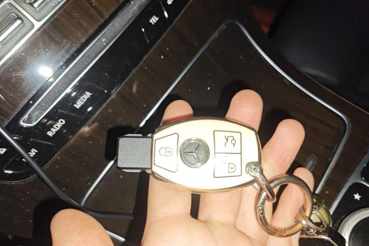 Used Mercedes-Benz GLC 2019 GLC 260 4MATIC Dynamic Edition
