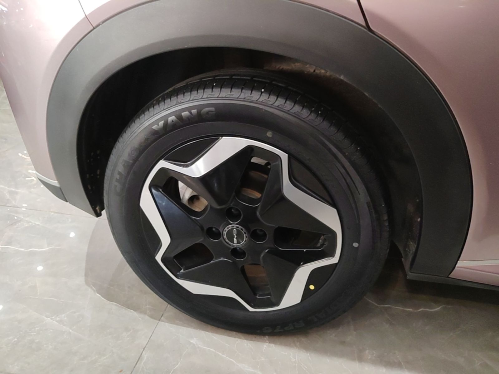 BYD Dolphin 2021 405 km Fashion Edition — снимка 11