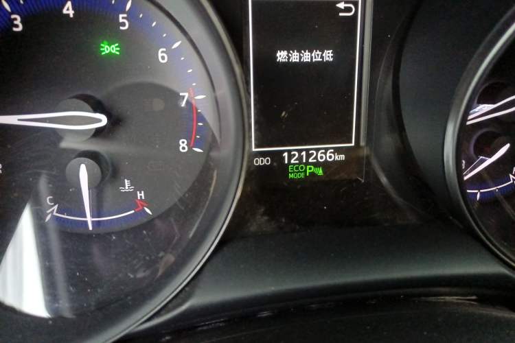 Used Toyota C-HR 2018 2.0L Luxury Edition China VI Standard