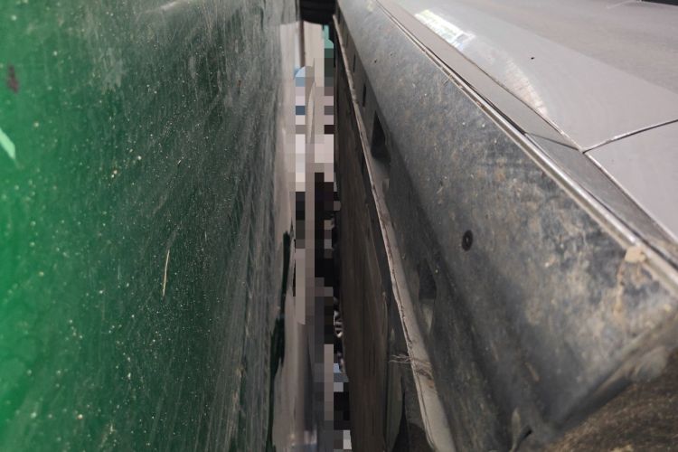 Used IM L7 2022 Dynamic Model