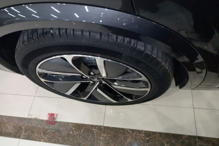 Used Li Auto L8 2024 Max