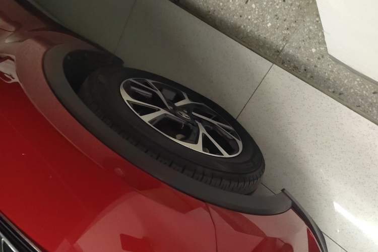 Used Toyota C-HR 2020 2.0L Leading Edition
