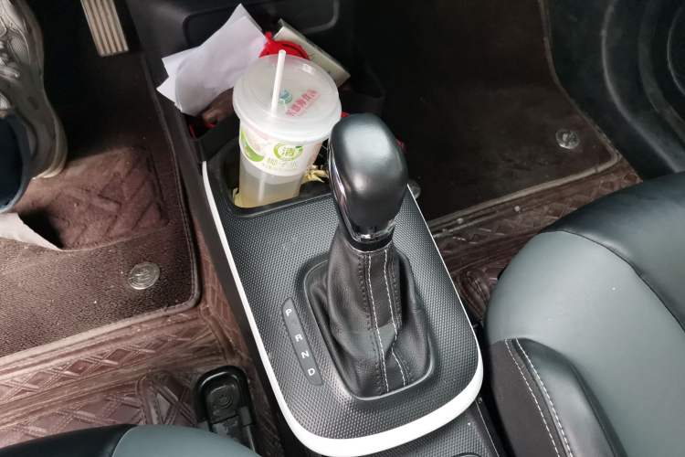 Used Roewe Clever 2022 311km QiQi BoBo Edition