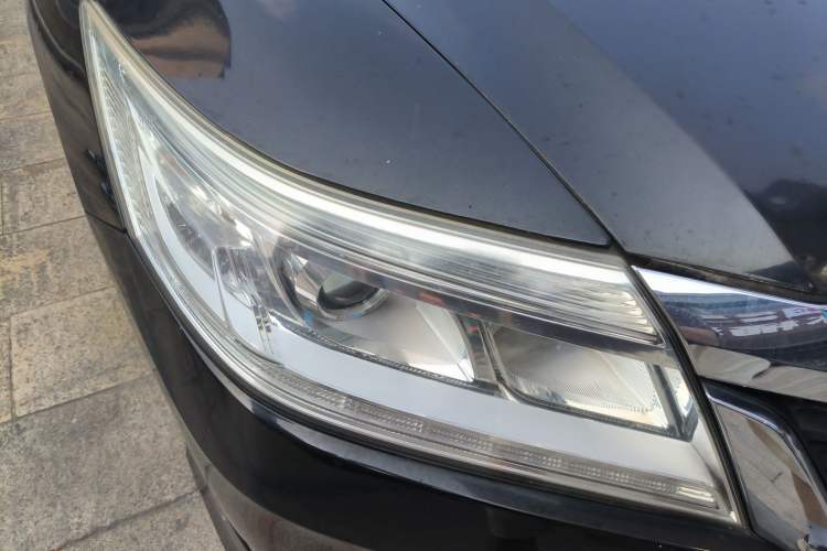 Used Honda Crider 2017 1.8L CVT Comfort Special Edition