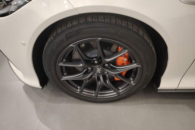 Used IM L6 2024 Max Standard Edition
