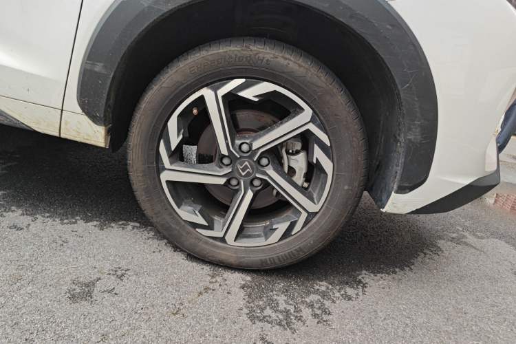 Used SOL X8 2021 300T DCT Panoramic Luxury Edition 5 Seats
