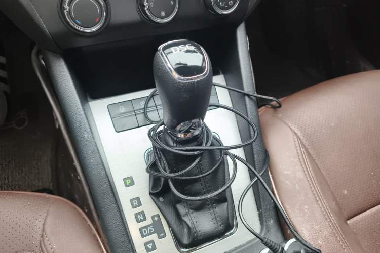 Used Skoda Octavia 2018 TSI230 DSG Comfort Edition