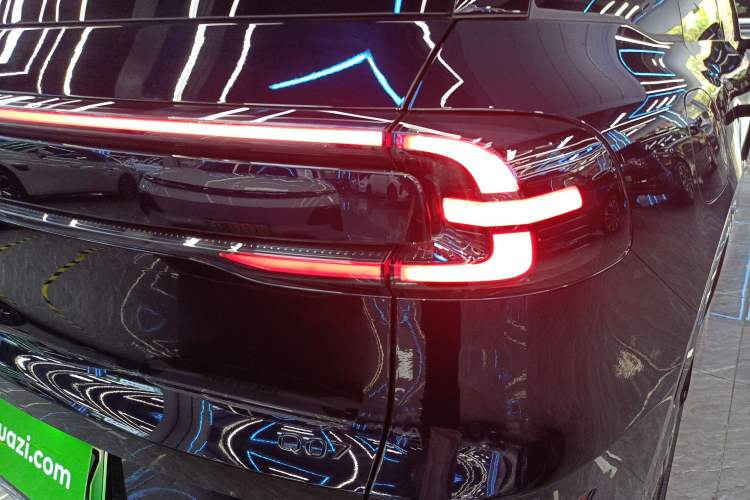 Used Qiyuan Q07 2025 215 Flagship PLUS
