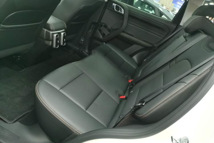 Used Haval DARGO 2026 Model 1.5T DCT Border Collie Edition