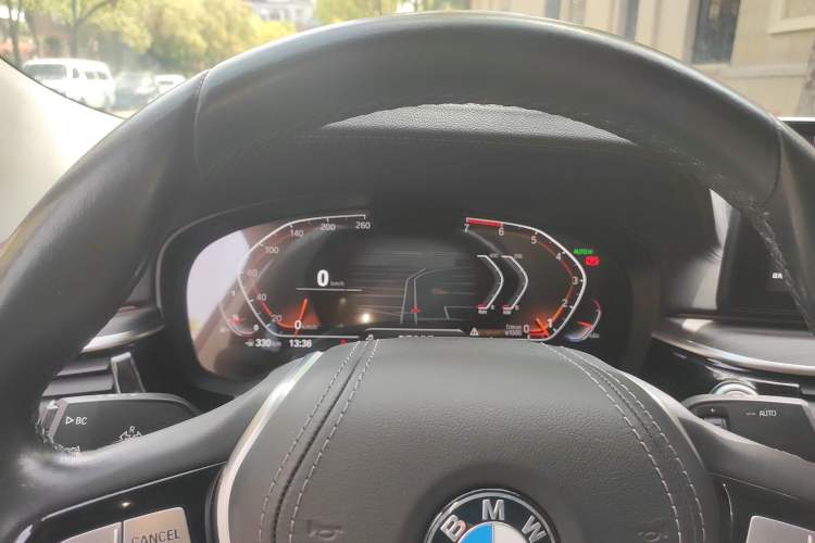 Used BMW 6 Series GT 2021 630i Luxury Design Package
