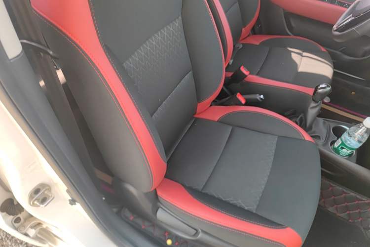 Used JAC Refine S2mini 2017 1.3L Sport Edition