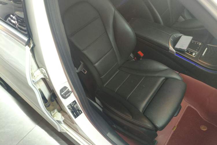 Used Mercedes-Benz C-Class 2020 Restyled C 200 L Fashion Edition Sport Version
