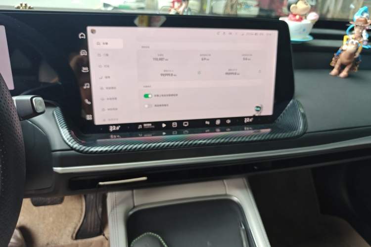 Used XPeng P7 2023 P7i 702 Pro
