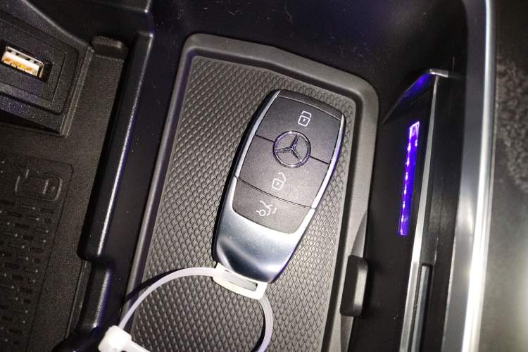 Used Mercedes-Benz C-Class 2021 C 260 L Sport Edition