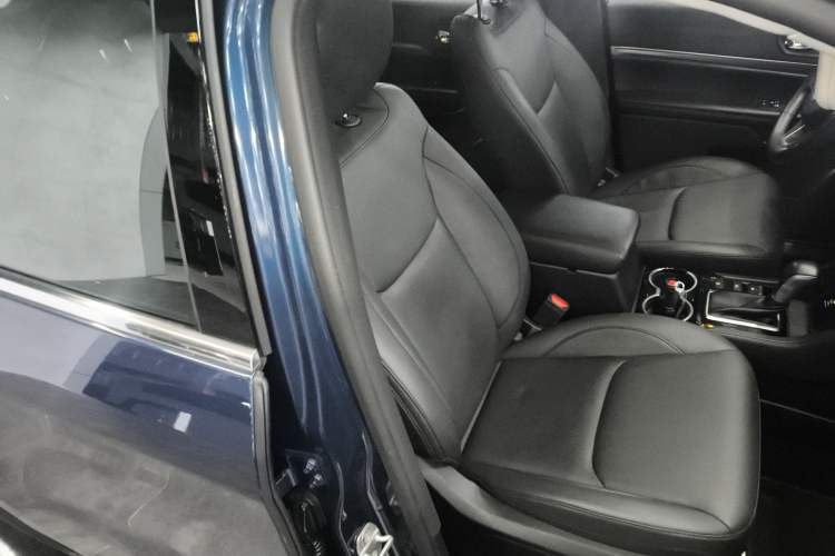 Used Jeep Grand Commander 2020 2.0T Four-Wheel Drive Elite Enhanced Edition
