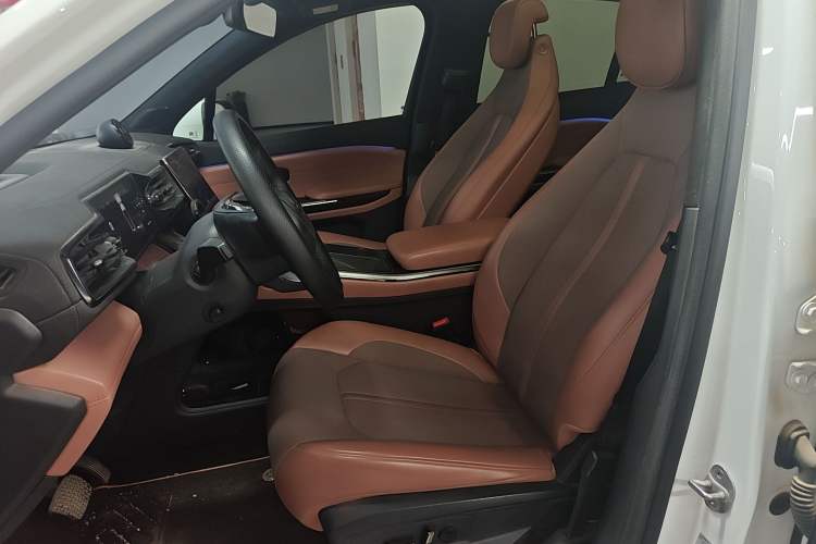 Used Nio EC6 2020 430 km Sport Version
