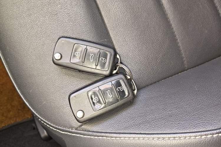 Used Volkswagen Gran Lavida 2017 180TSI DSG Comfort Edition