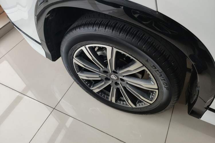 Used CHANGAN CS75 PLUS 2024 3rd Generation Champion Edition 2.0T Intelligent Drive Performance Model