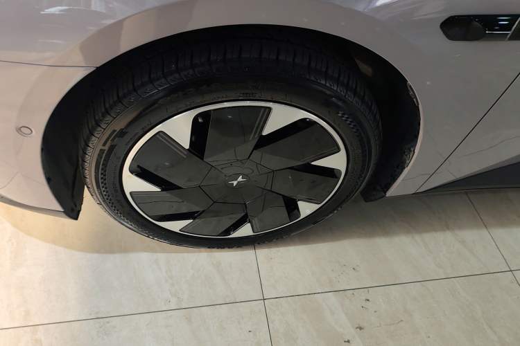 Used XPeng MONA M03 2025 600 with Ultra-Long Range Max
