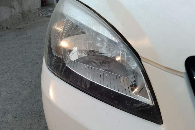 Used Great Wall C30 2015 Classic Edition 1.5L Manual Enjoyment Model