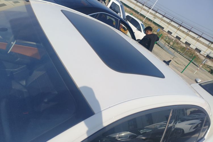 Used Volkswagen Bora 2023 200TSI DSG Enjoyment Edition