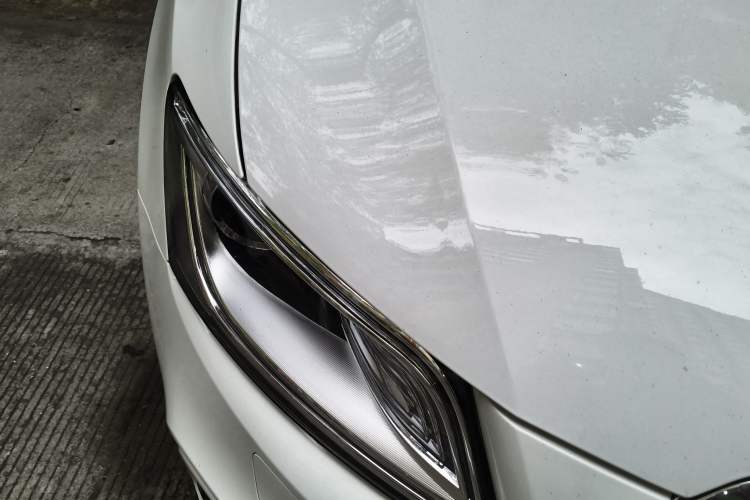 Used Audi Q5 2018 Collector's Edition 40 TFSI Technology Model
