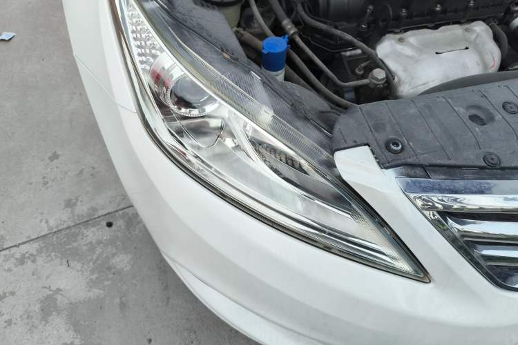 Used CHANGAN Eado 2015 1.6L Manual Luxury Model China V Standard
