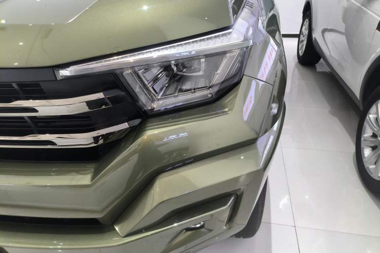 Used Tank 400 New Energy 2023 Hi4-T Super Edition