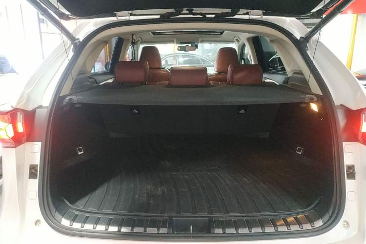 Used Lexus NX 2016 200 All-Wheel Drive FENGSHANG Version
