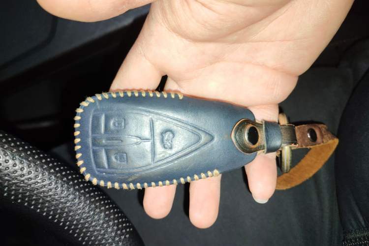 Used Changan UNI-T 2022 1.5T Sport Edition Premium Version