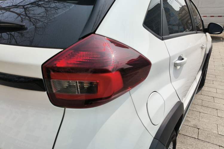 Used Chery Tiggo 3X 2022 PLUS 1.5L CVT Fashion Edition Right Rear Taillight