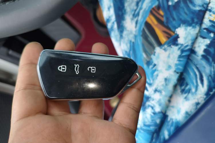 Used Volkswagen Lamando 2023 Lavida L 280TSI DSG Cool & Spicy Edition