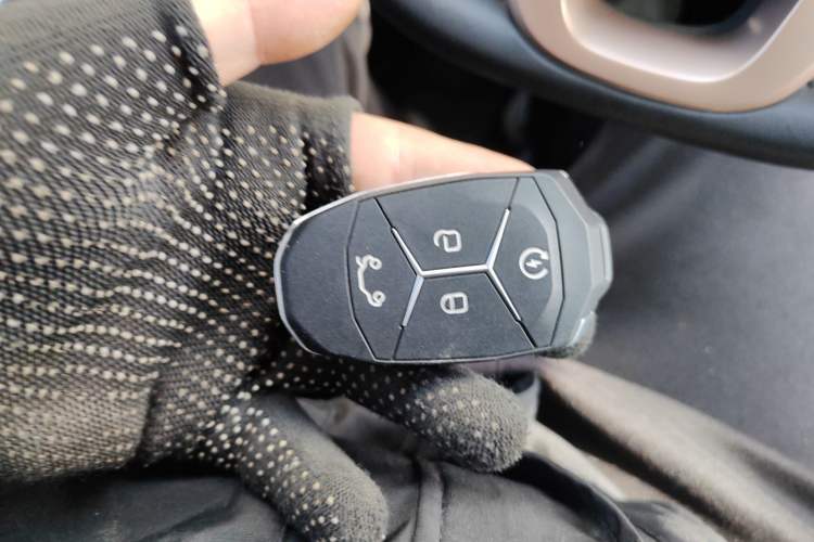 Used Lynk & Co 01 2017 2.0T Two-Wheel Drive Pro Edition