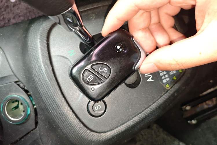 Used BYD F0 2015 1.0L AMT XuanKu Model
