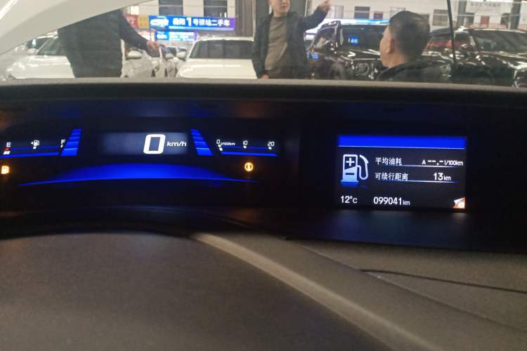 Used Honda Civic 2014 1.8L automatic comfort version