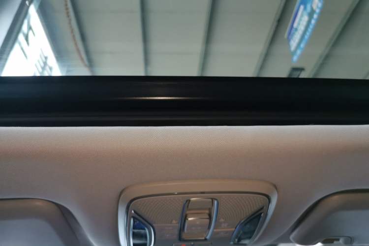 Used AION S 2023 Meizu 580 Lithium Iron Phosphate