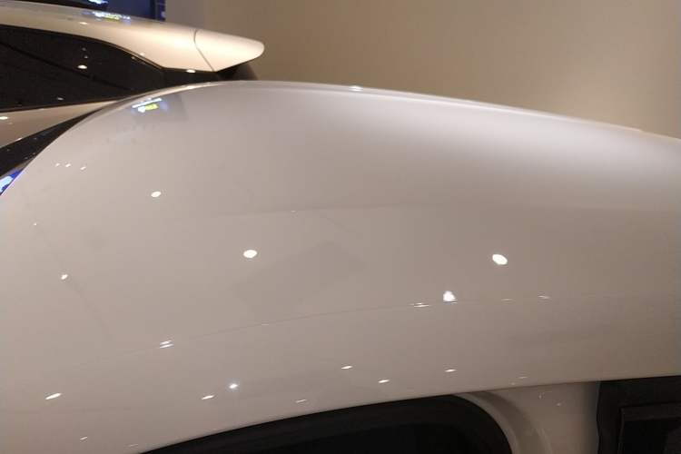 Used BYD Seagull 2025 305km Active Version
