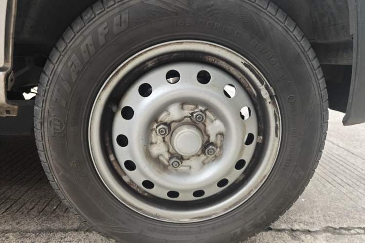 Used Wuling Zhiguang 2023 1.5L Practical Version 5/7 Seats