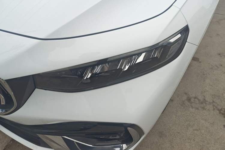 Used Geely Auto Preface 2026 Model Oriental Yao 1.5TD Fuyao Edition
