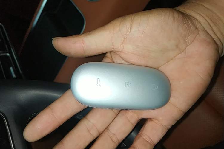 Used Li Auto L8 2023 Pro Model