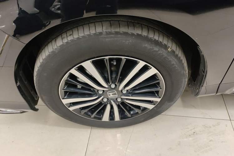 Used Honda Odyssey 2019 2.0L Rui-Zunxiang Edition
